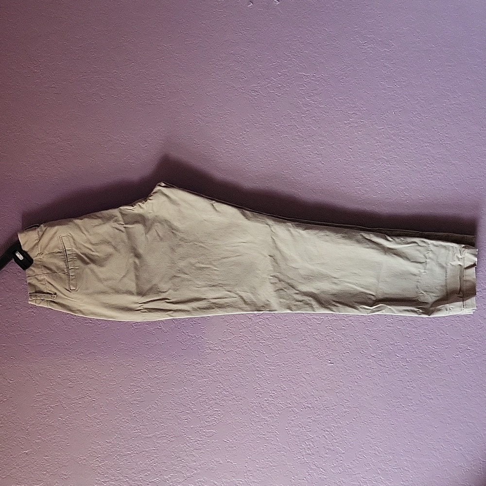 Lee Tailored Chino Women's Pants